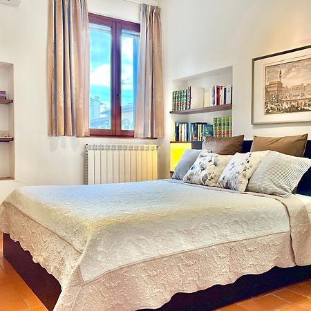 Dalu Florence Apartment Lucilla - Private Car Park 15 Minutes To The City Center Εξωτερικό φωτογραφία