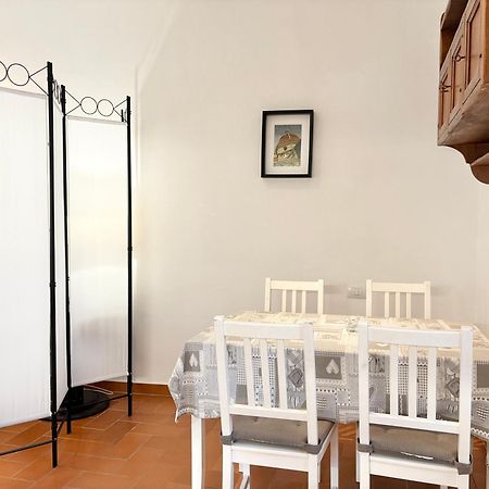 Dalu Florence Apartment Lucilla - Private Car Park 15 Minutes To The City Center Εξωτερικό φωτογραφία