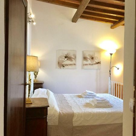 Dalu Florence Apartment Lucilla - Private Car Park 15 Minutes To The City Center Εξωτερικό φωτογραφία