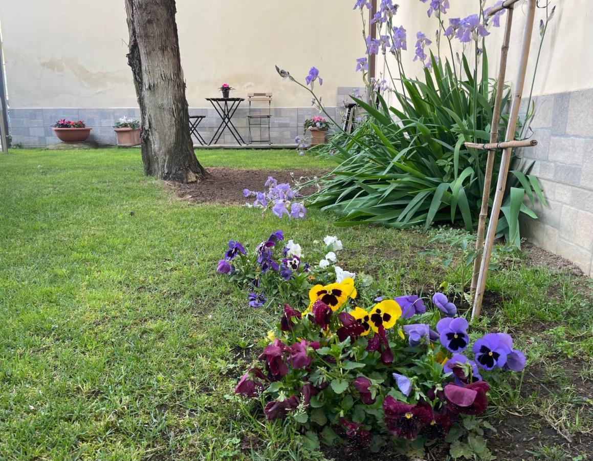 Dalu Florence Apartment Lucilla - Private Car Park 15 Minutes To The City Center Εξωτερικό φωτογραφία