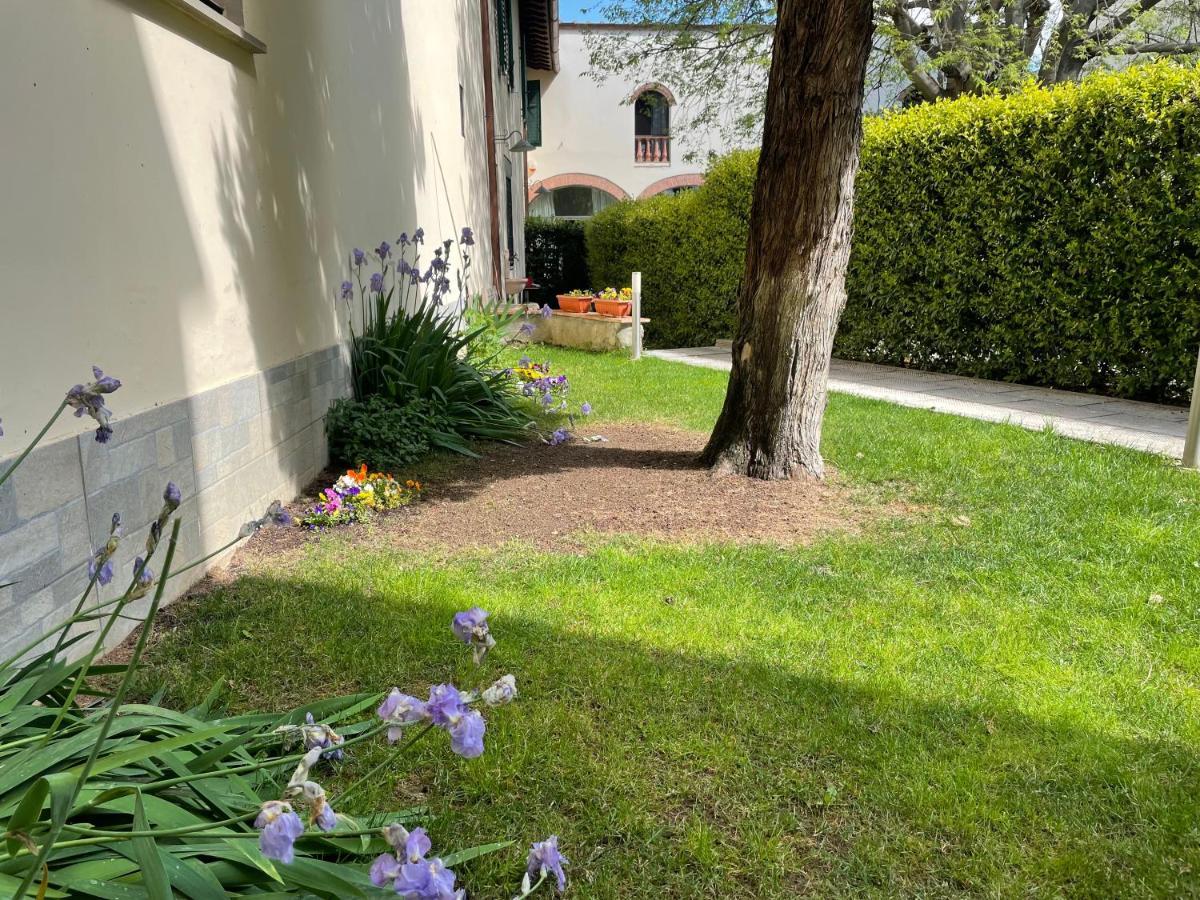 Dalu Florence Apartment Lucilla - Private Car Park 15 Minutes To The City Center Εξωτερικό φωτογραφία