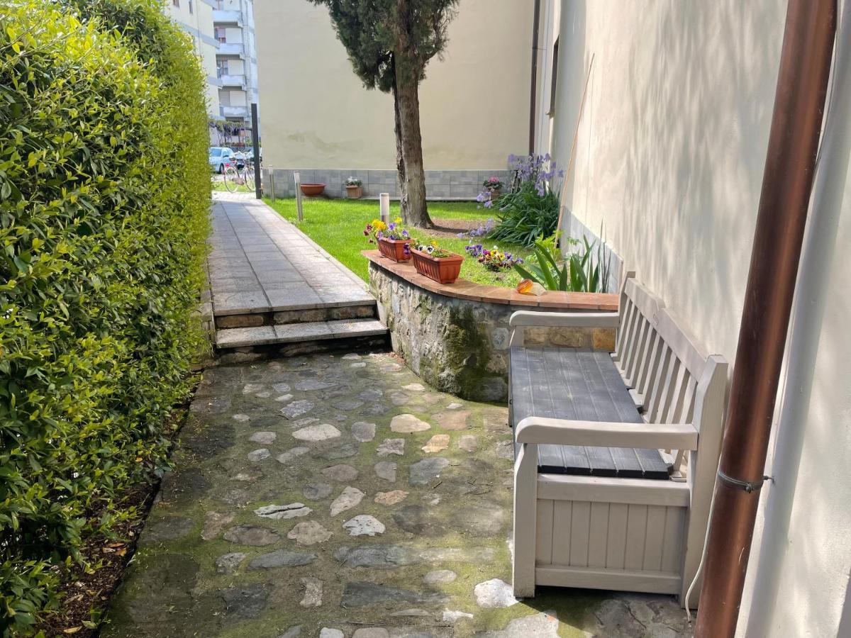 Dalu Florence Apartment Lucilla - Private Car Park 15 Minutes To The City Center Εξωτερικό φωτογραφία