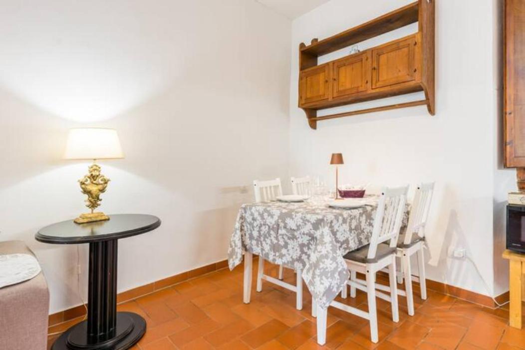 Dalu Florence Apartment Lucilla - Private Car Park 15 Minutes To The City Center Εξωτερικό φωτογραφία
