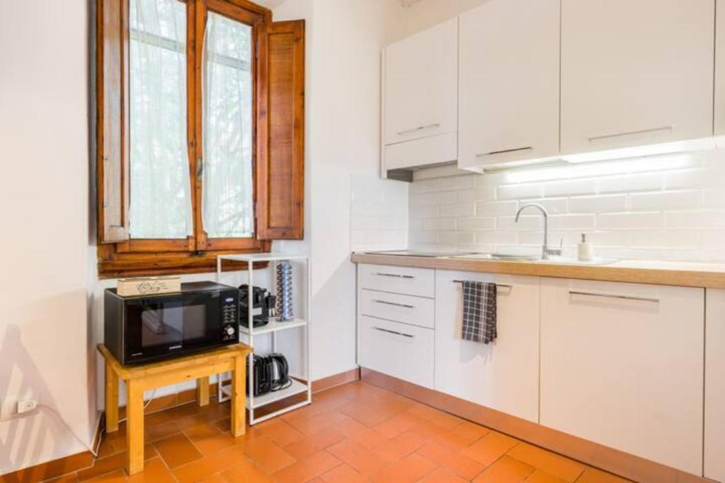 Dalu Florence Apartment Lucilla - Private Car Park 15 Minutes To The City Center Εξωτερικό φωτογραφία