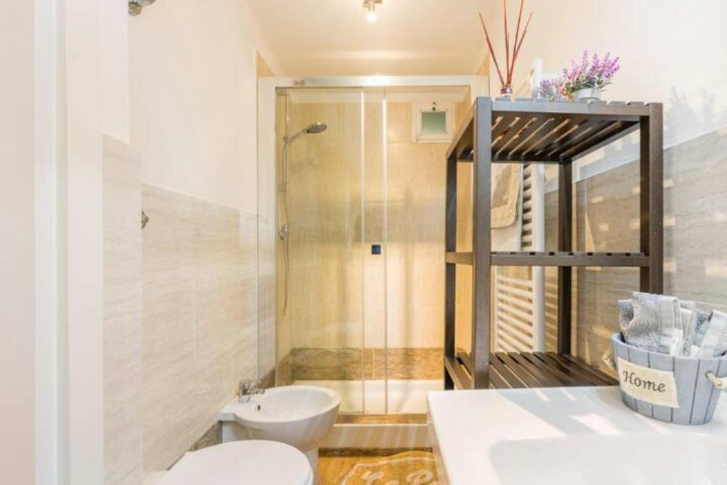 Dalu Florence Apartment Lucilla - Private Car Park 15 Minutes To The City Center Εξωτερικό φωτογραφία
