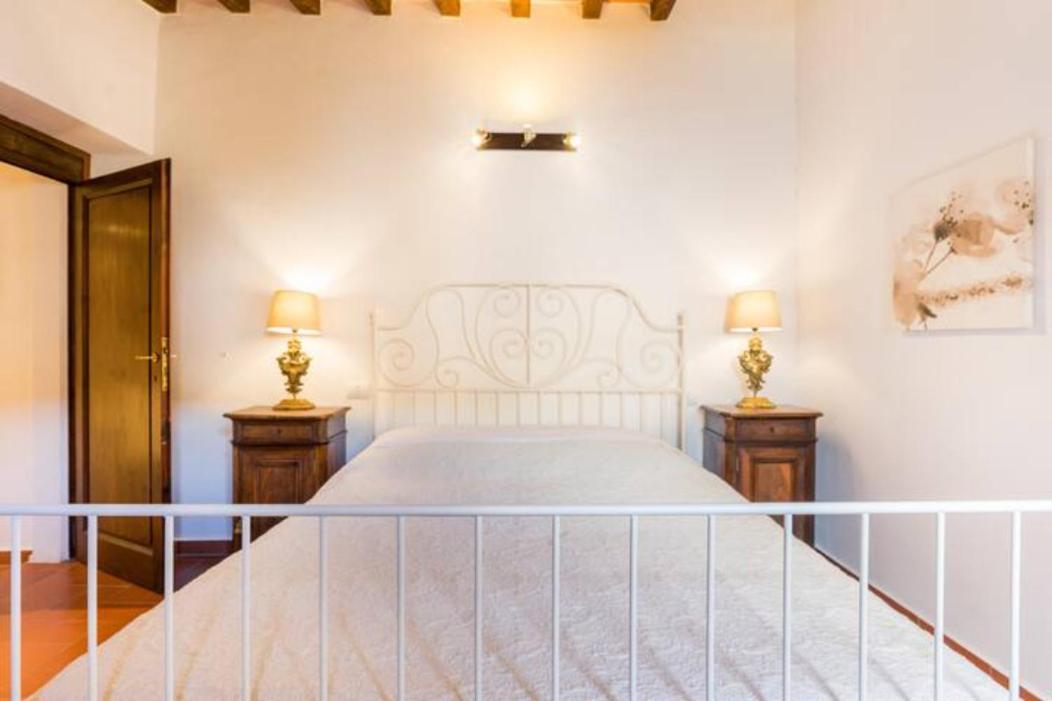 Dalu Florence Apartment Lucilla - Private Car Park 15 Minutes To The City Center Εξωτερικό φωτογραφία