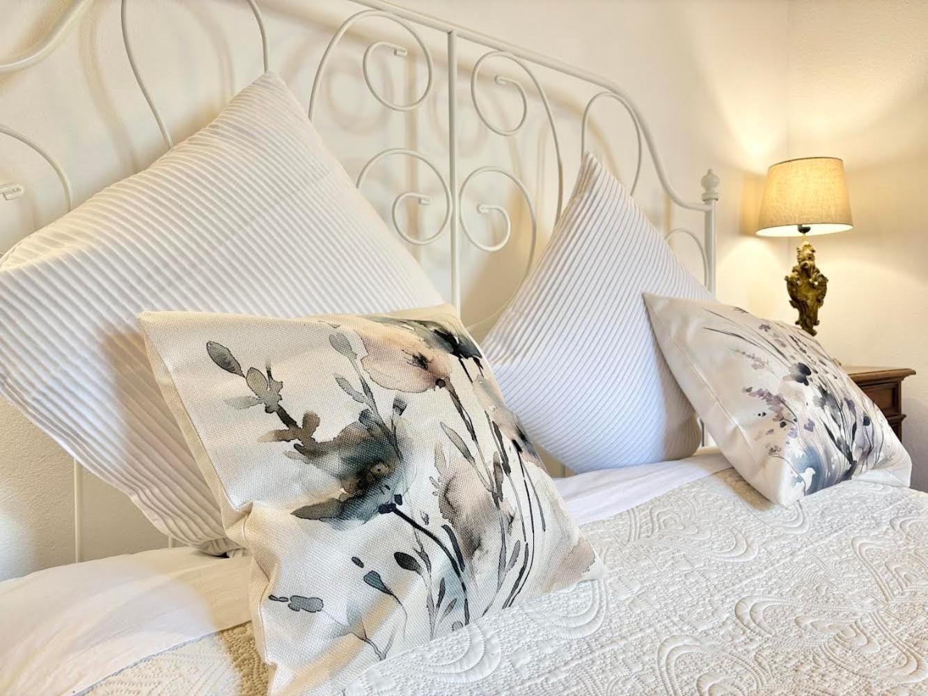 Dalu Florence Apartment Lucilla - Private Car Park 15 Minutes To The City Center Εξωτερικό φωτογραφία