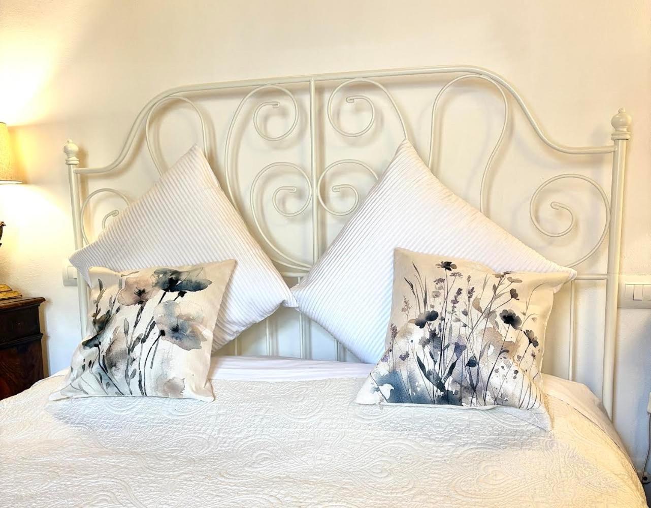 Dalu Florence Apartment Lucilla - Private Car Park 15 Minutes To The City Center Εξωτερικό φωτογραφία