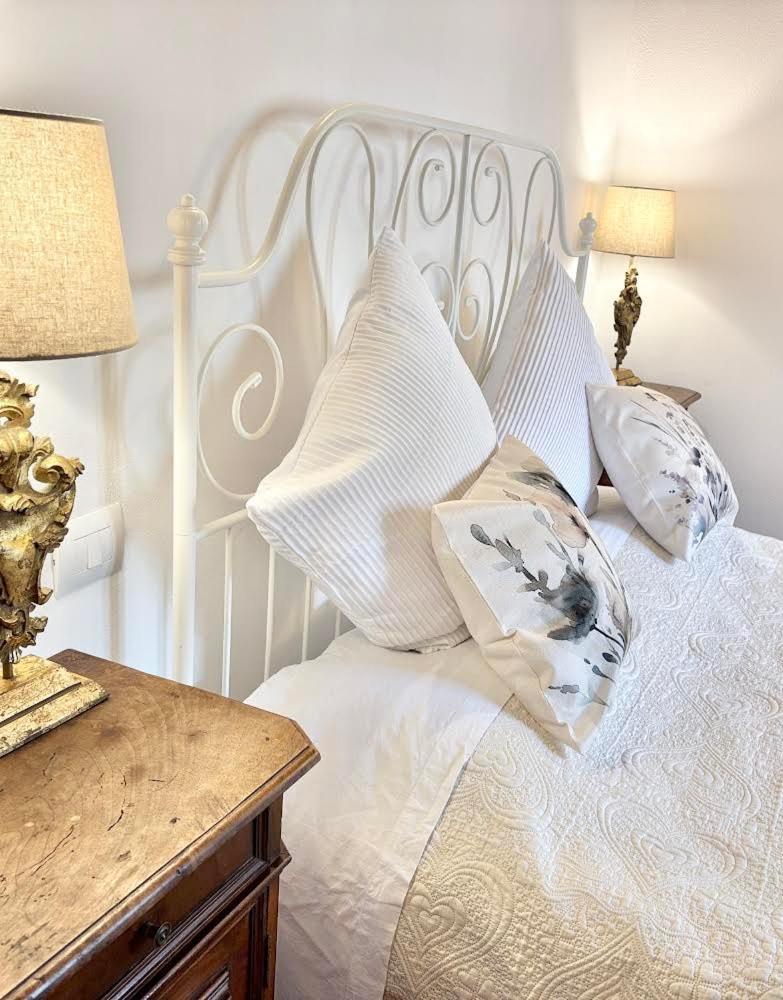 Dalu Florence Apartment Lucilla - Private Car Park 15 Minutes To The City Center Εξωτερικό φωτογραφία