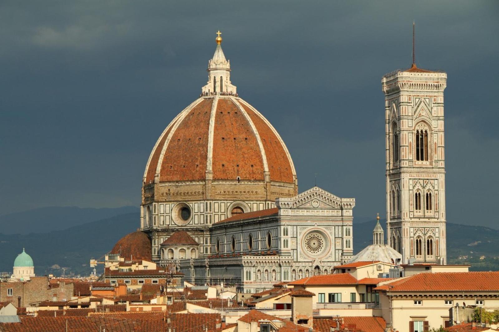 Dalu Florence Apartment Lucilla - Private Car Park 15 Minutes To The City Center Εξωτερικό φωτογραφία