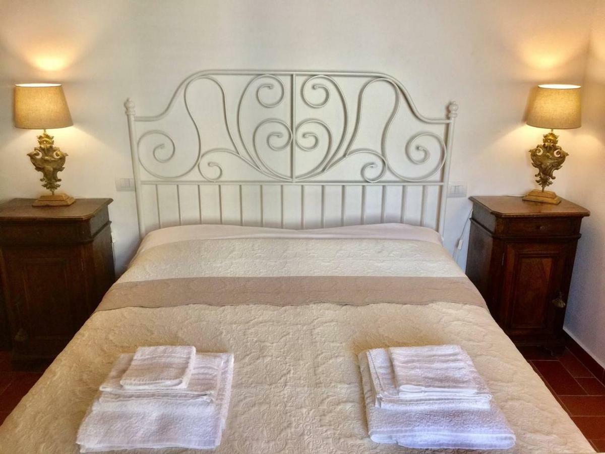 Dalu Florence Apartment Lucilla - Private Car Park 15 Minutes To The City Center Εξωτερικό φωτογραφία