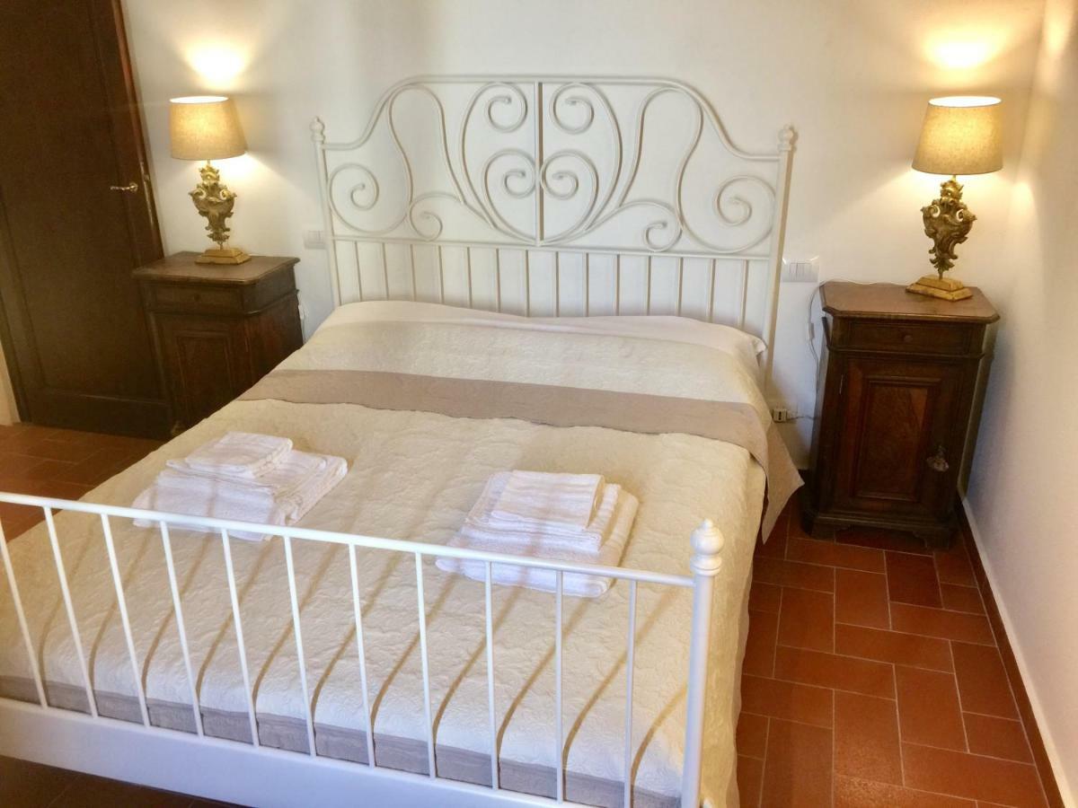 Dalu Florence Apartment Lucilla - Private Car Park 15 Minutes To The City Center Εξωτερικό φωτογραφία