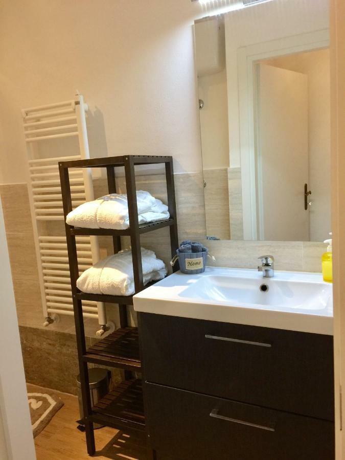 Dalu Florence Apartment Lucilla - Private Car Park 15 Minutes To The City Center Εξωτερικό φωτογραφία
